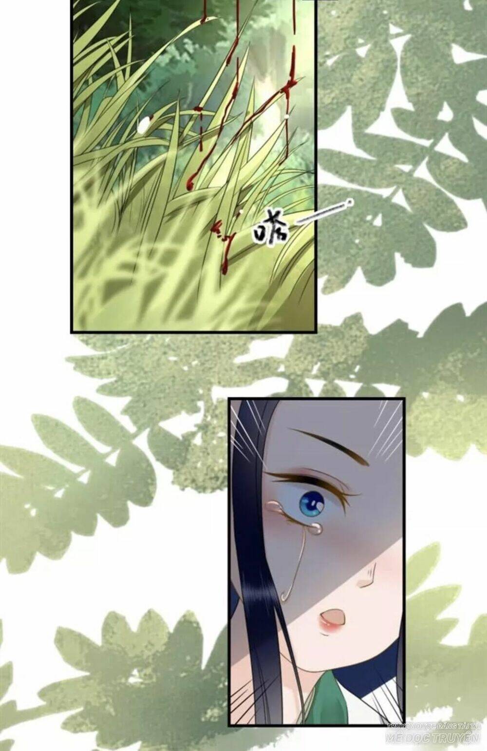 Sủng Phi Của Vương Chapter 123 - Trang 2