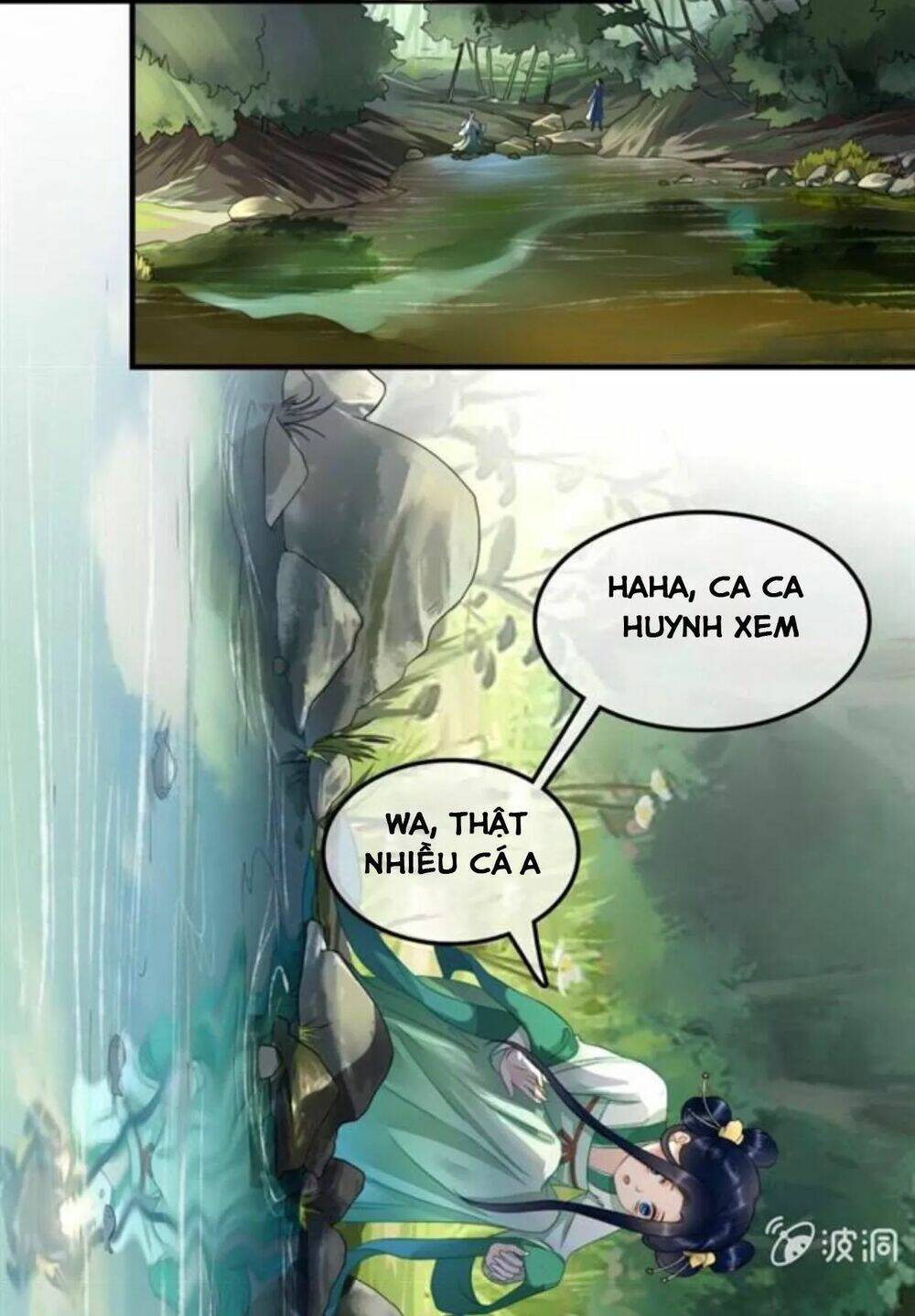 Sủng Phi Của Vương Chapter 123 - Trang 2