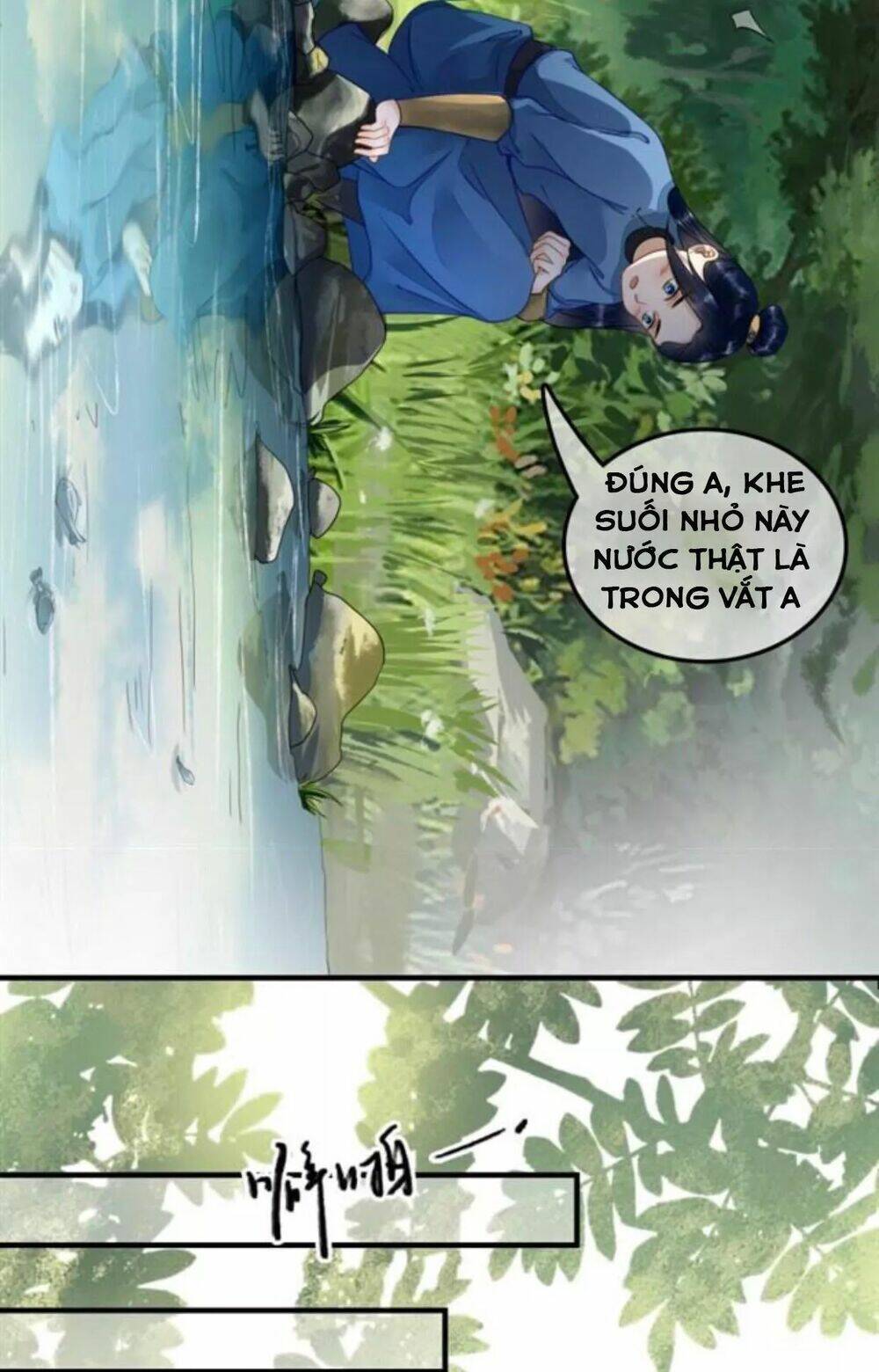 Sủng Phi Của Vương Chapter 123 - Trang 2