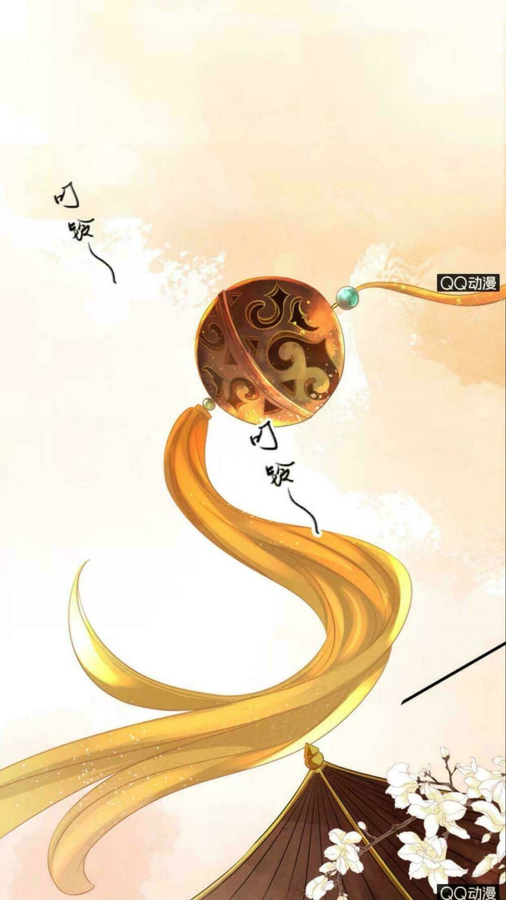 Sủng Phi Của Vương Chapter 13 - Trang 2