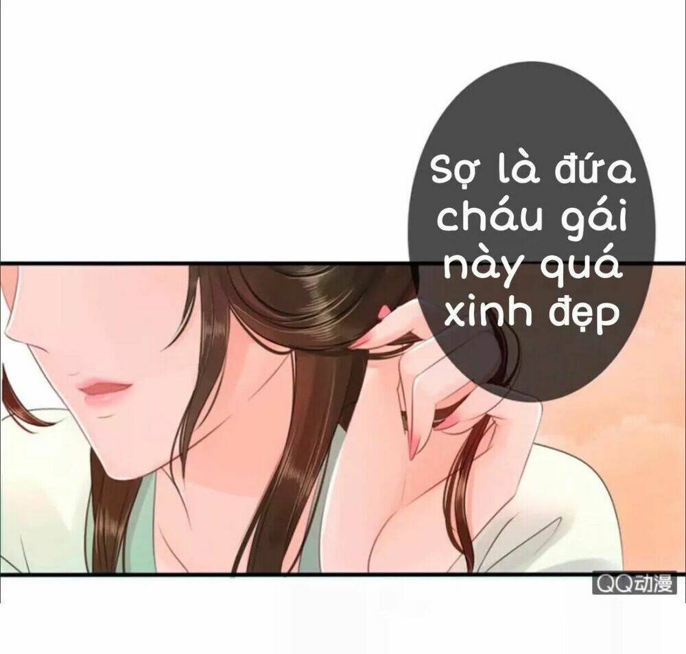 Sủng Phi Của Vương Chapter 15 - Trang 2