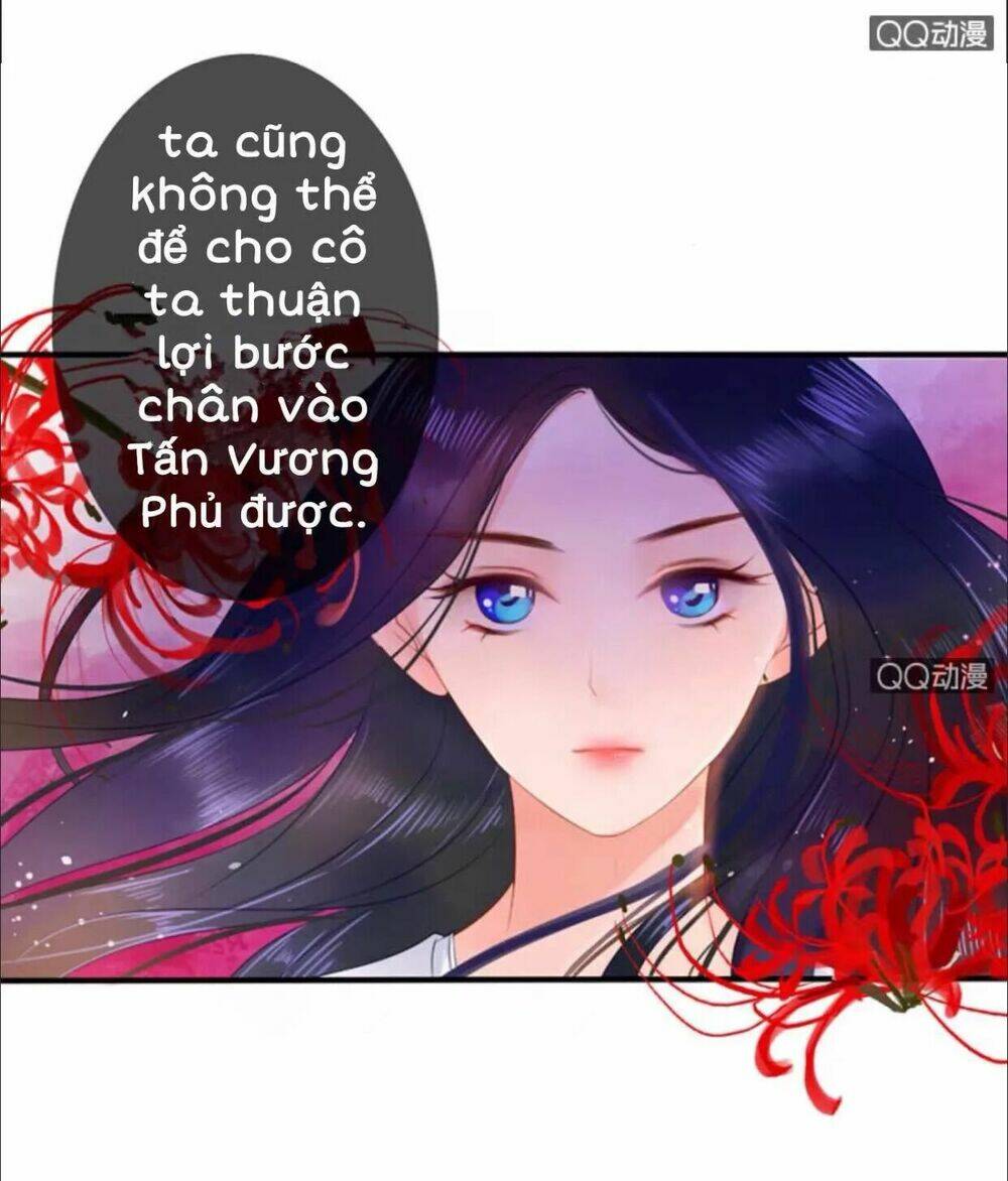 Sủng Phi Của Vương Chapter 15 - Trang 2