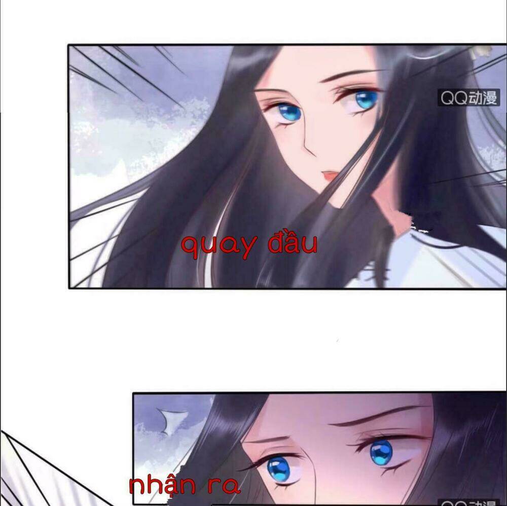 Sủng Phi Của Vương Chapter 17 - Trang 2