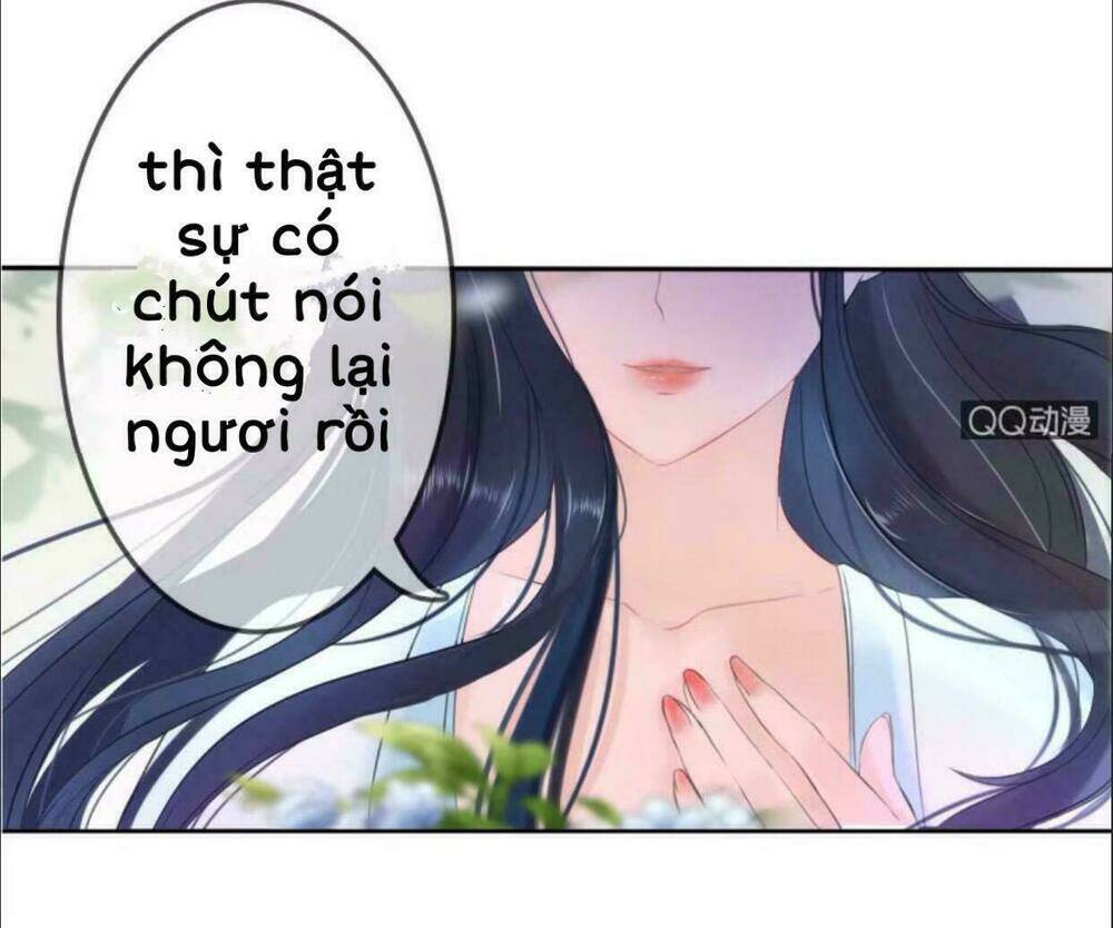 Sủng Phi Của Vương Chapter 17 - Trang 2