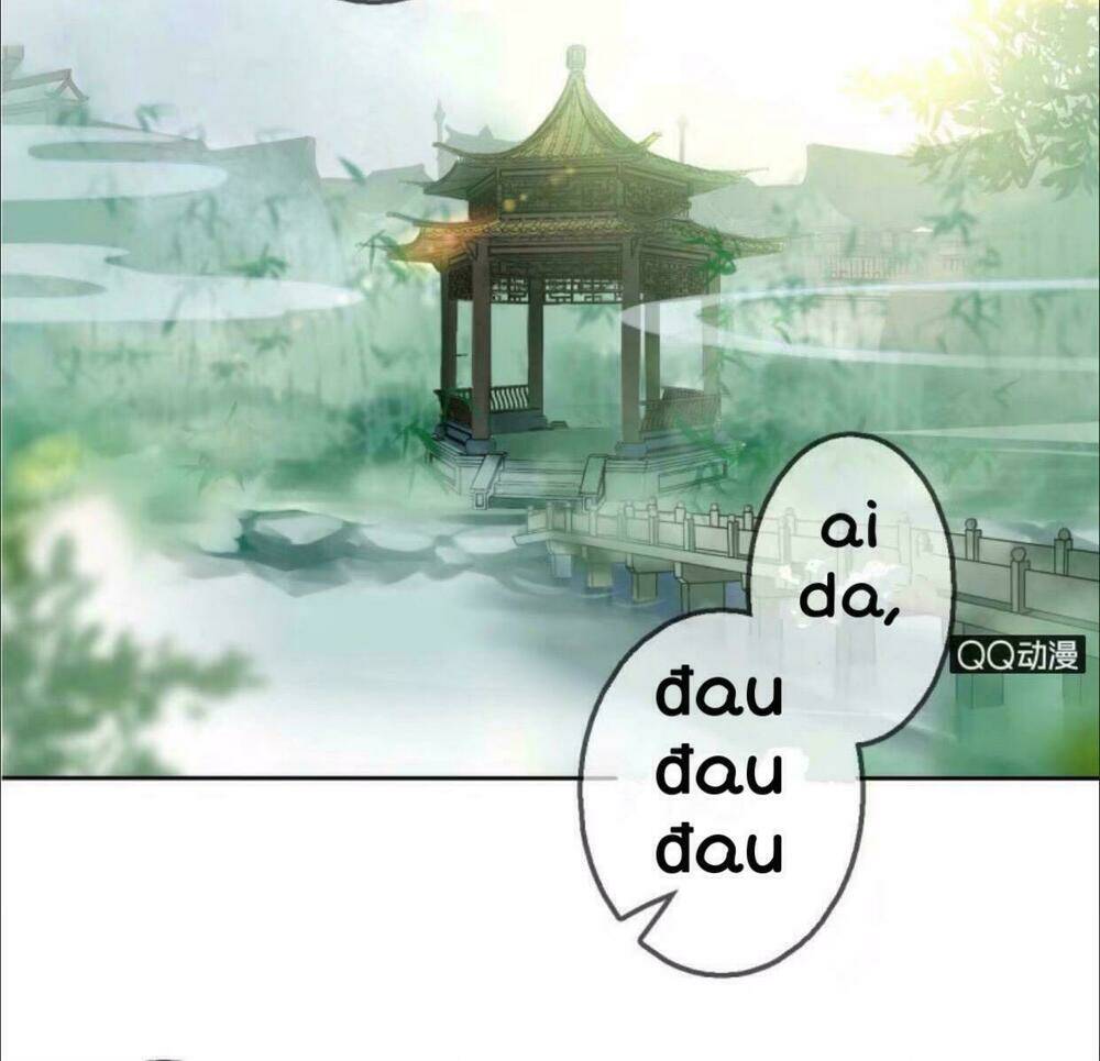 Sủng Phi Của Vương Chapter 18 - Trang 2