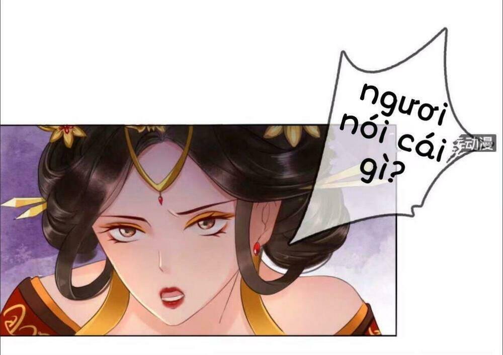 Sủng Phi Của Vương Chapter 19 - Trang 2