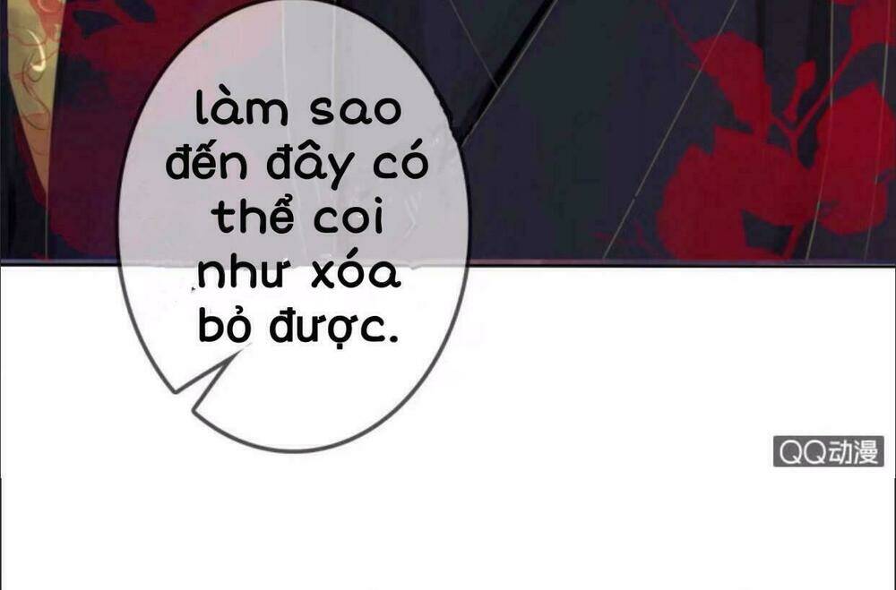 Sủng Phi Của Vương Chapter 19 - Trang 2