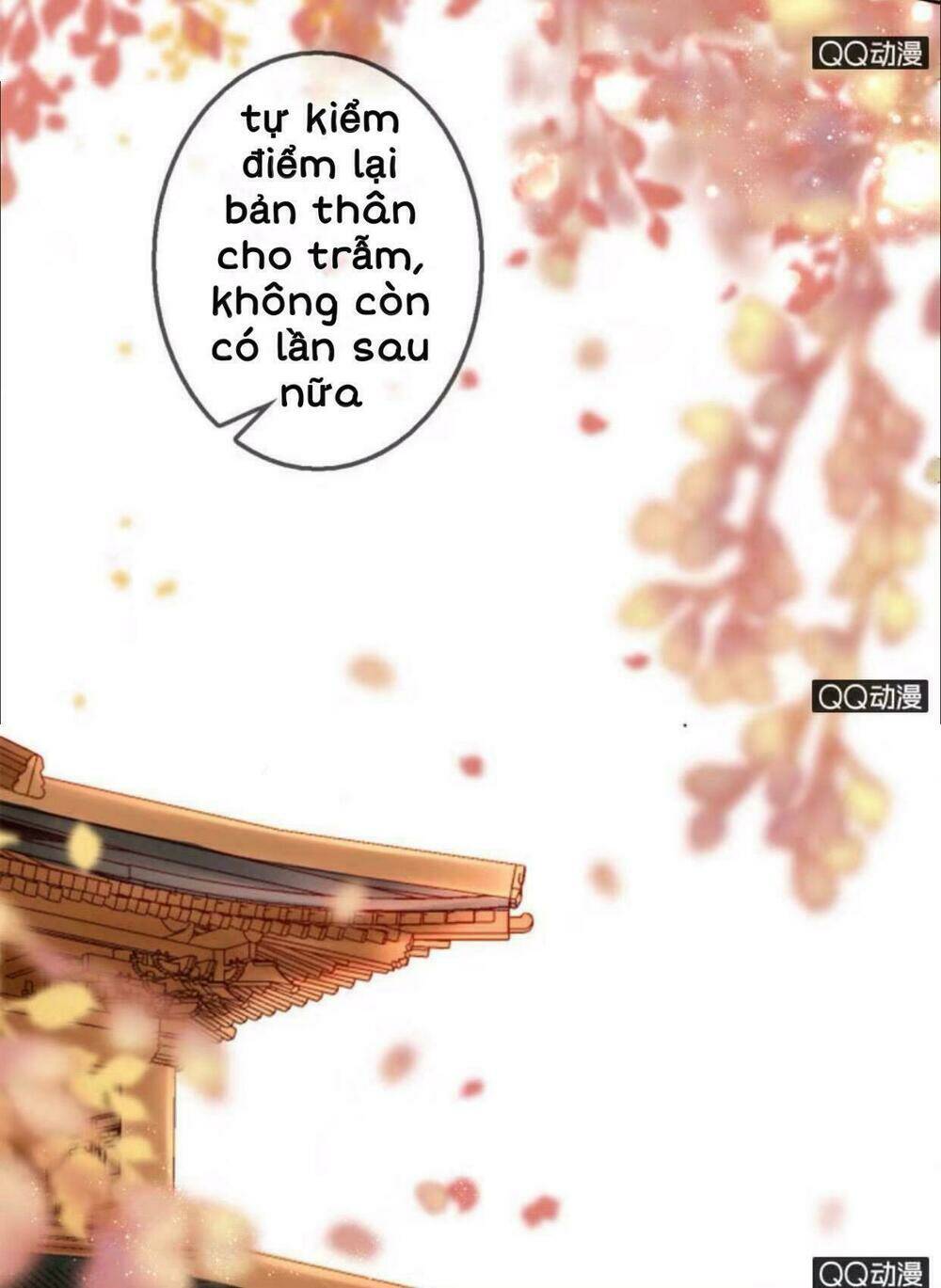 Sủng Phi Của Vương Chapter 20 - Trang 2