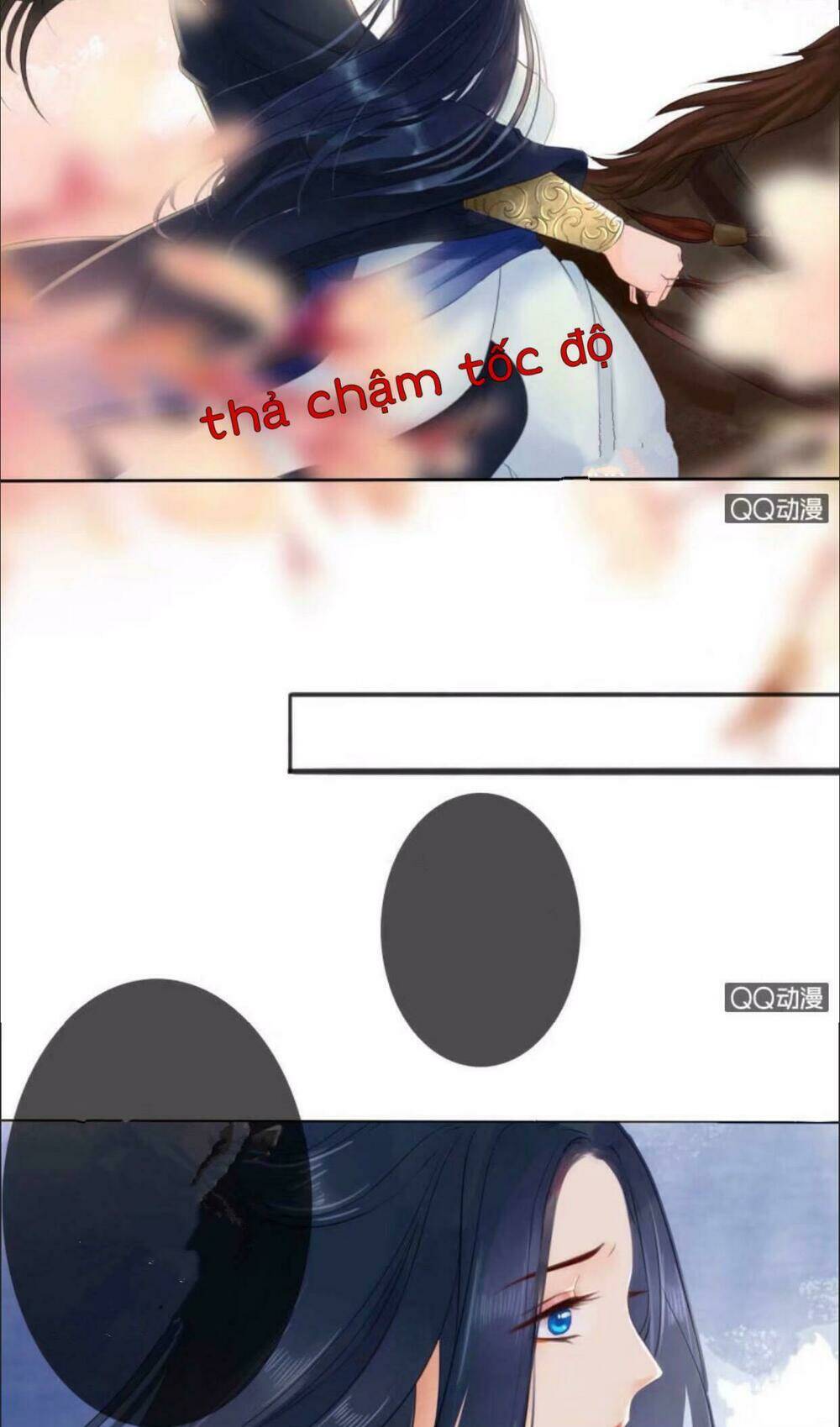 Sủng Phi Của Vương Chapter 21 - Trang 2