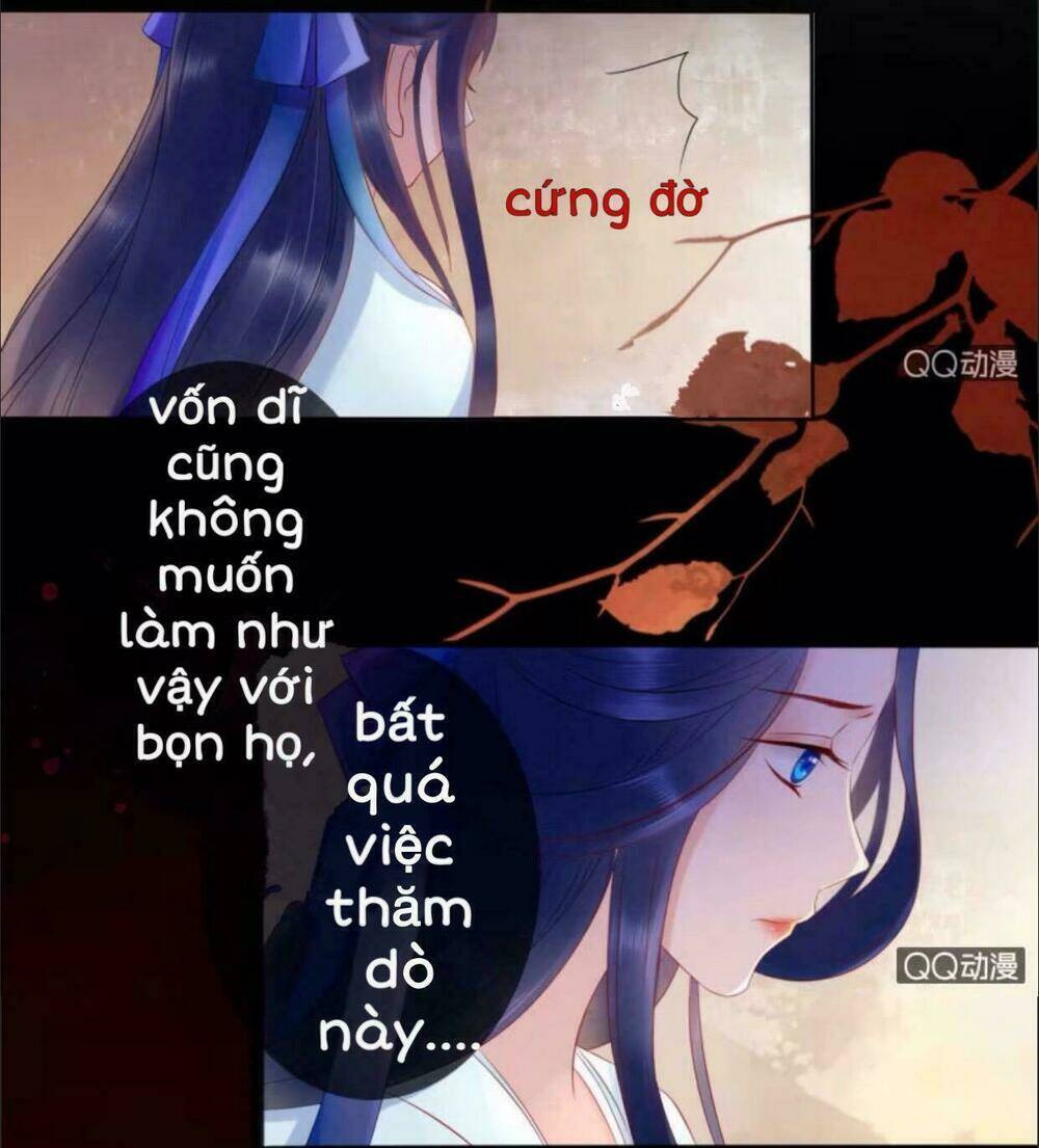 Sủng Phi Của Vương Chapter 23 - Trang 2