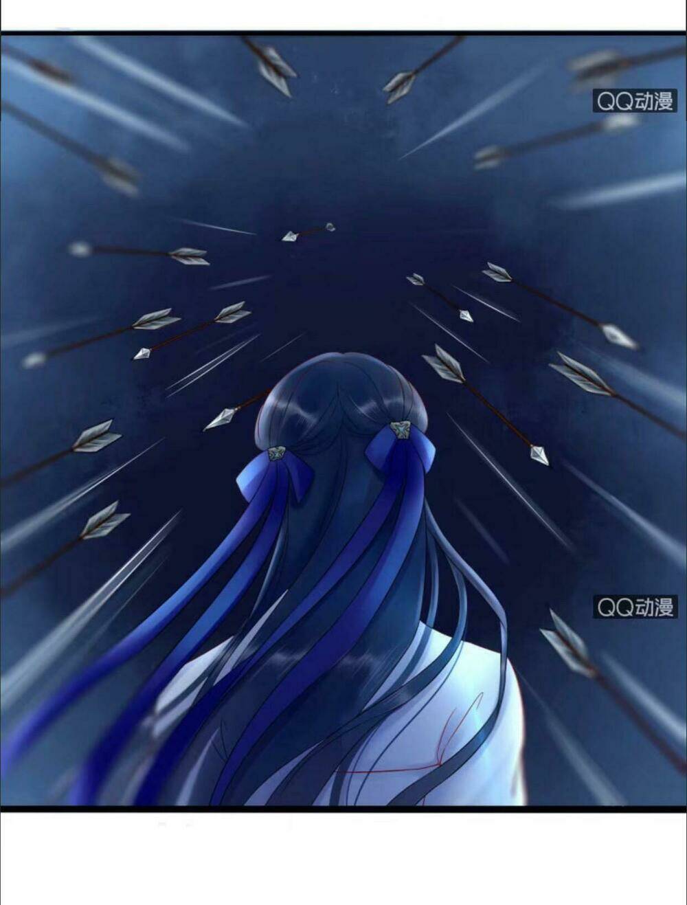 Sủng Phi Của Vương Chapter 26 - Trang 2