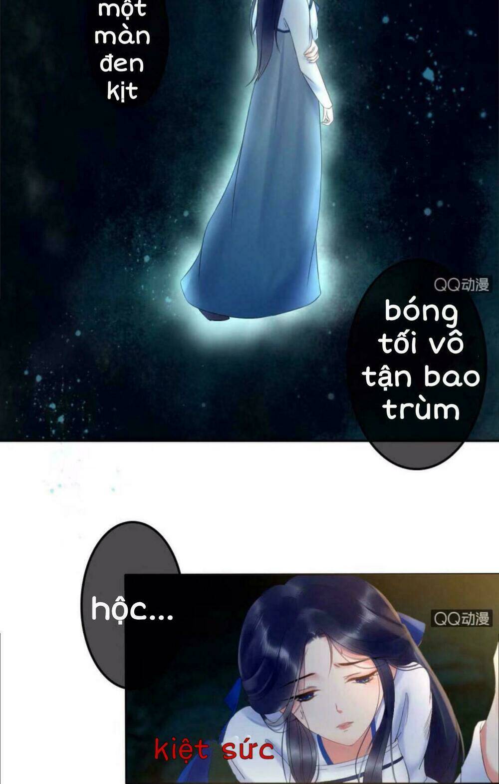 Sủng Phi Của Vương Chapter 26 - Trang 2