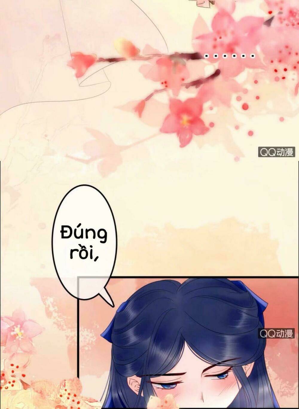 Sủng Phi Của Vương Chapter 27 - Trang 2