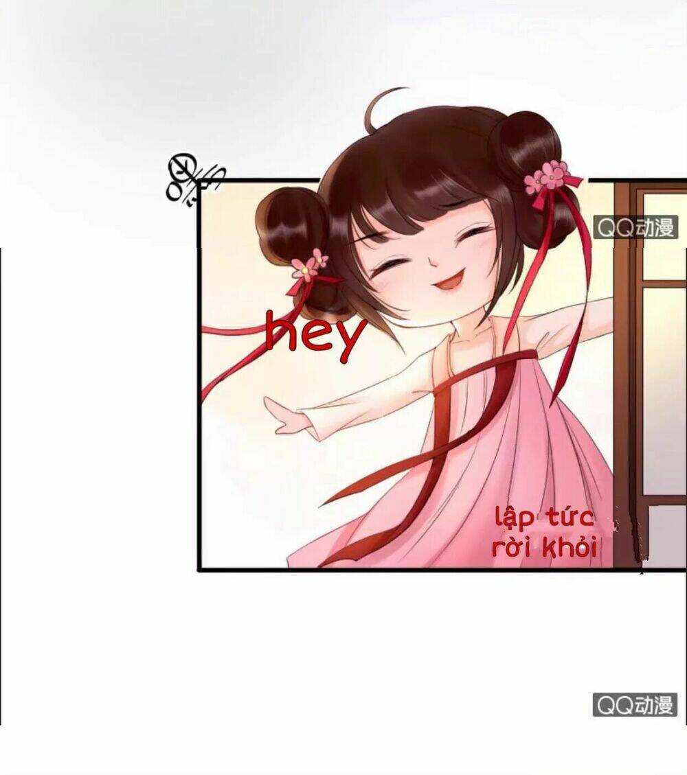 Sủng Phi Của Vương Chapter 28 - Trang 2