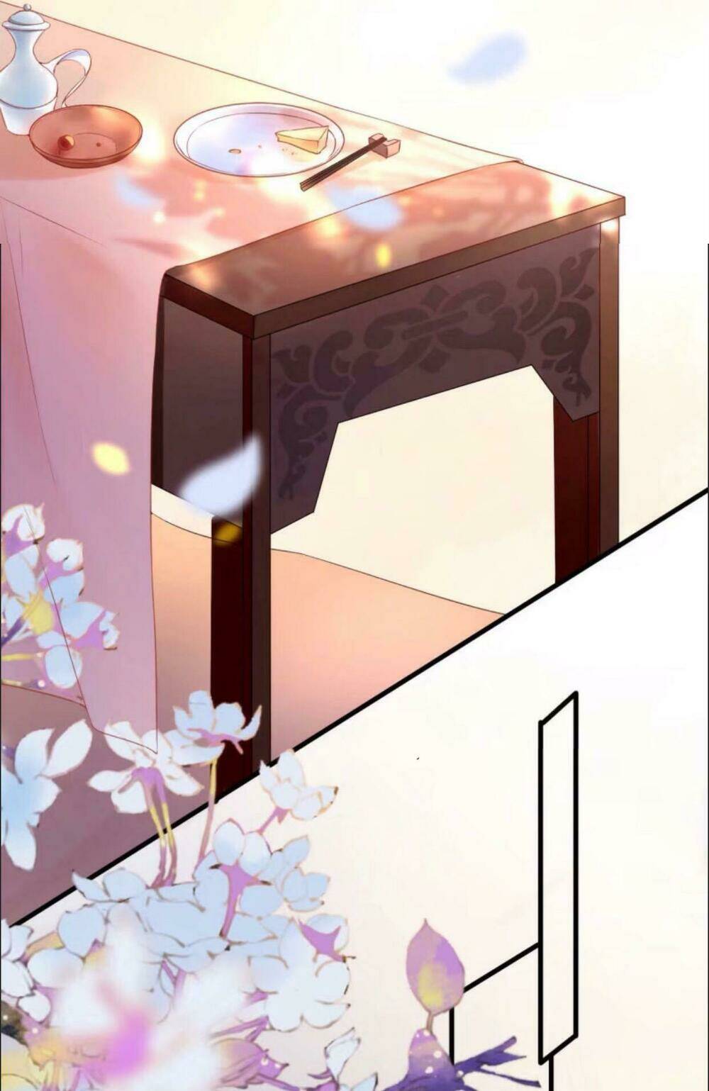 Sủng Phi Của Vương Chapter 29 - Trang 2