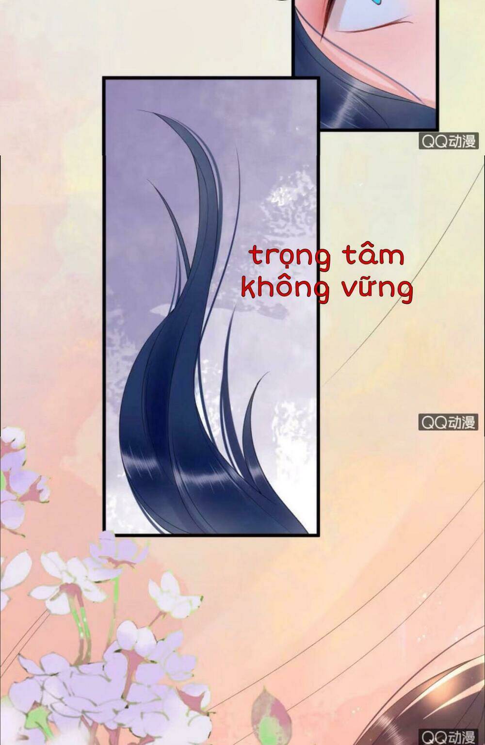 Sủng Phi Của Vương Chapter 29 - Trang 2