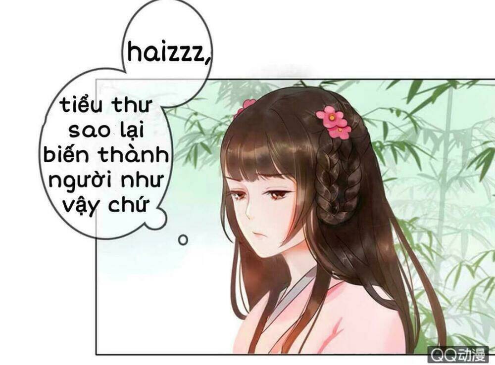 Sủng Phi Của Vương Chapter 3 - Trang 2