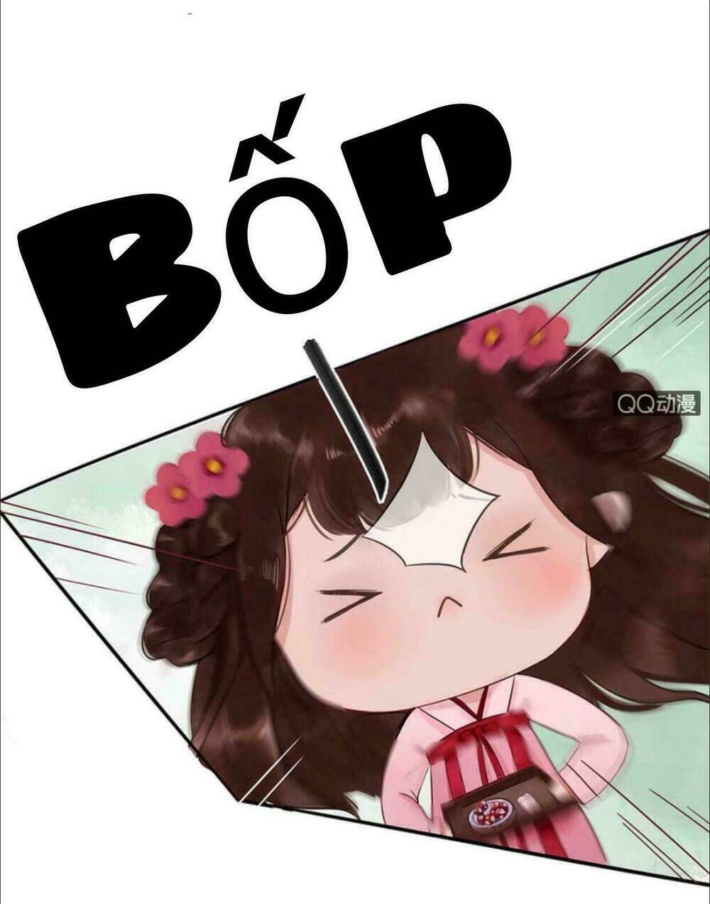 Sủng Phi Của Vương Chapter 3 - Trang 2