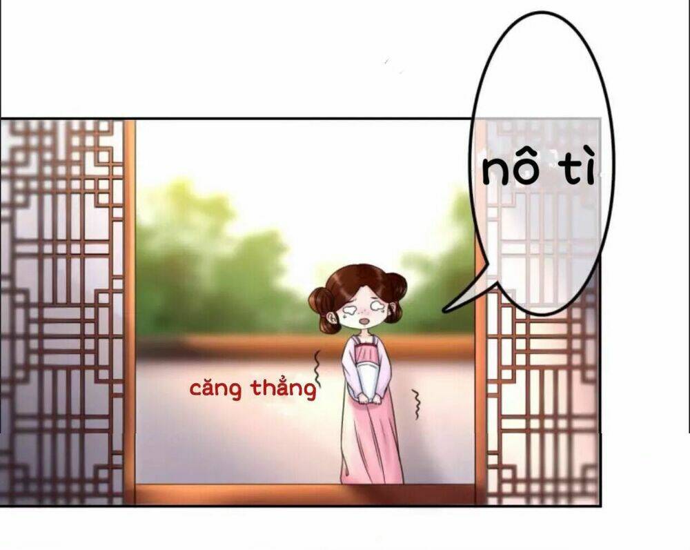 Sủng Phi Của Vương Chapter 30 - Trang 2