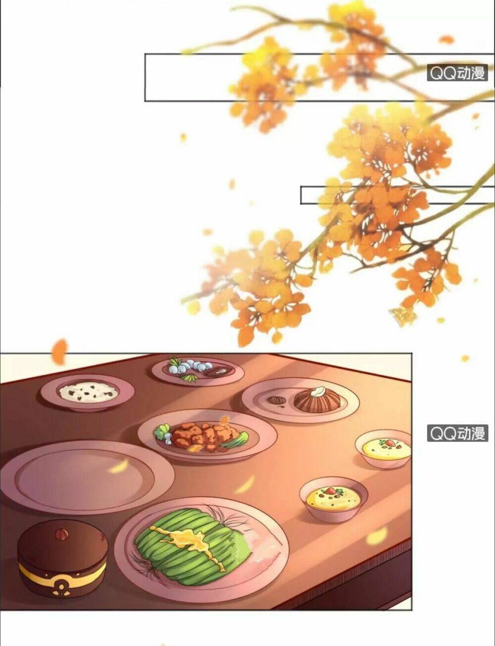 Sủng Phi Của Vương Chapter 31 - Trang 2