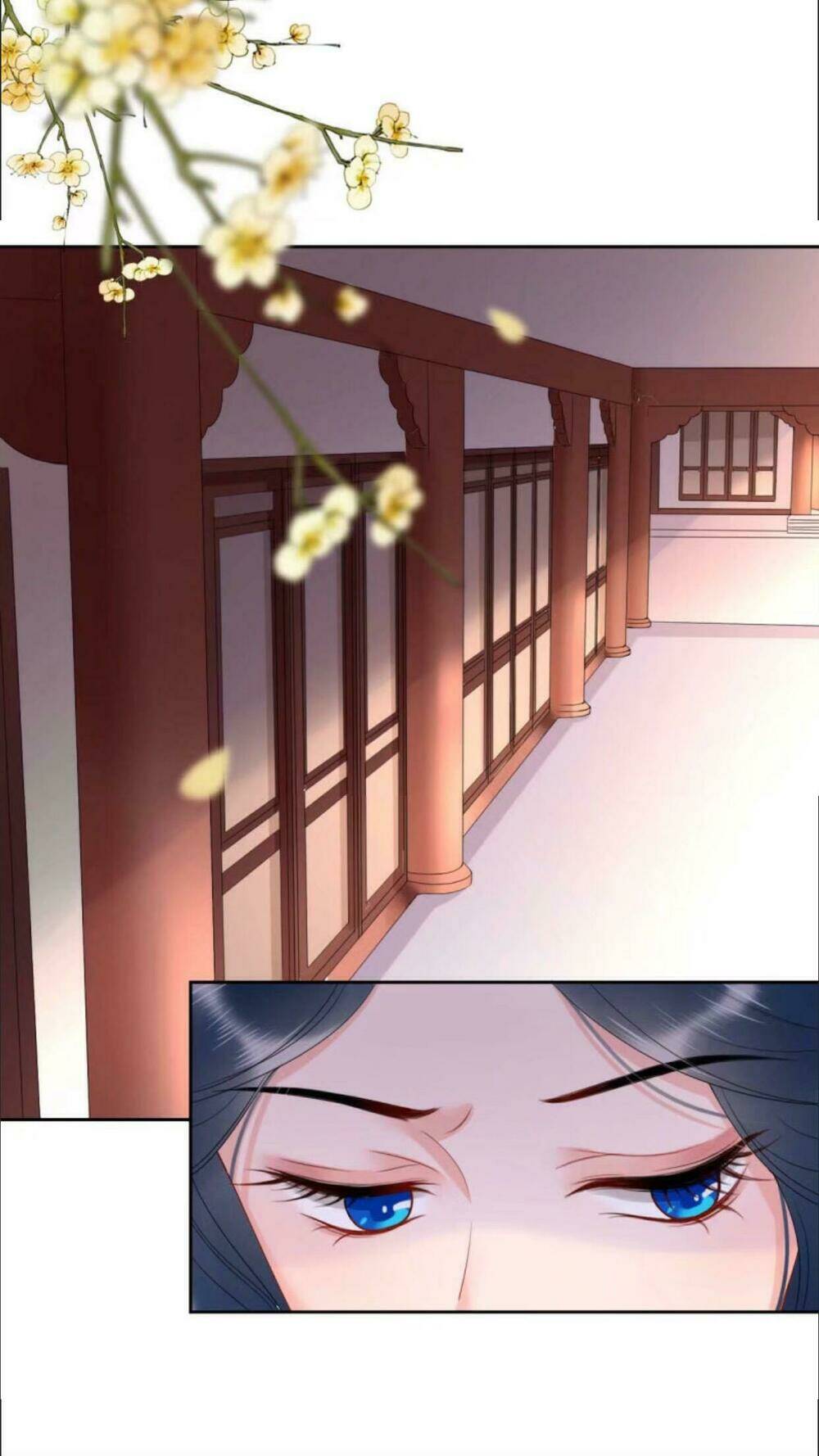 Sủng Phi Của Vương Chapter 33 - Trang 2