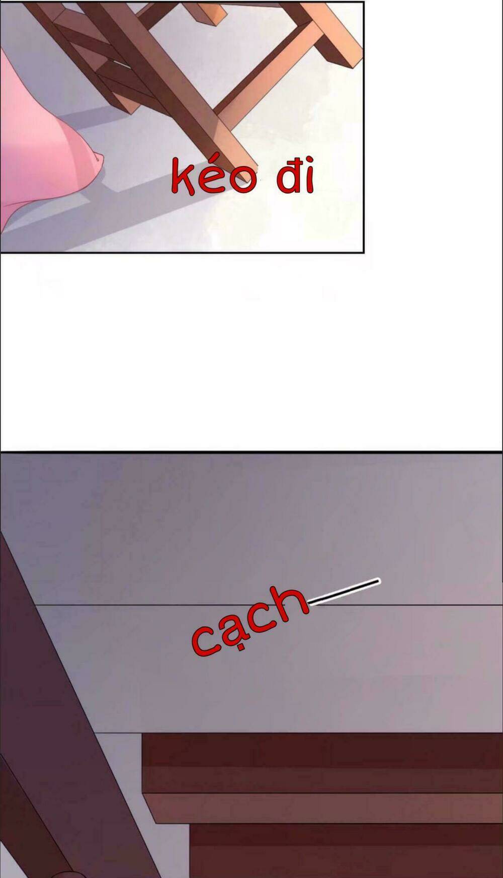 Sủng Phi Của Vương Chapter 33 - Trang 2