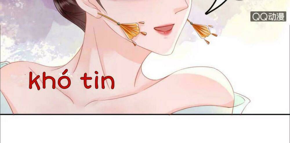 Sủng Phi Của Vương Chapter 35 - Trang 2