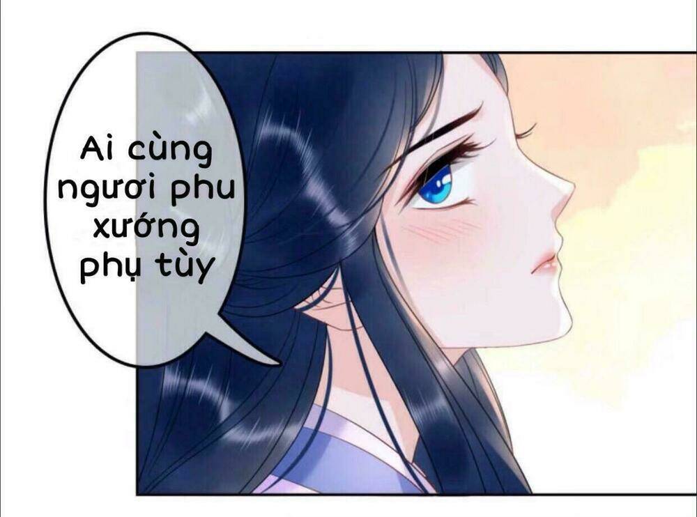 Sủng Phi Của Vương Chapter 37 - Trang 2