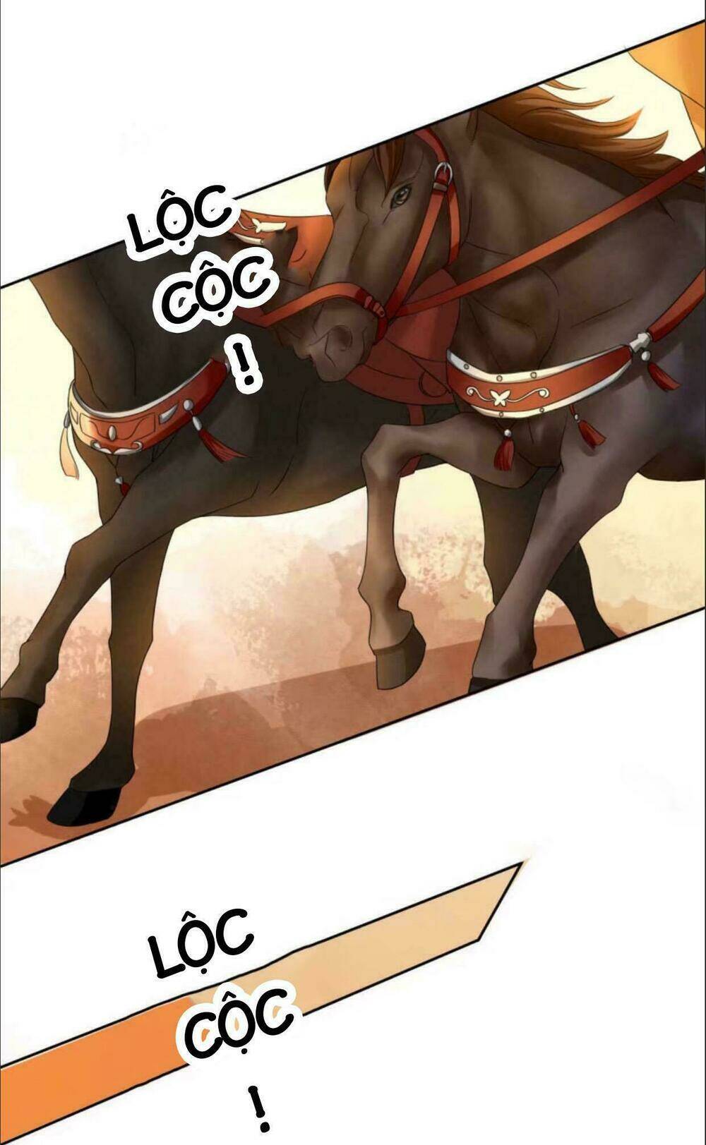 Sủng Phi Của Vương Chapter 38 - Trang 2