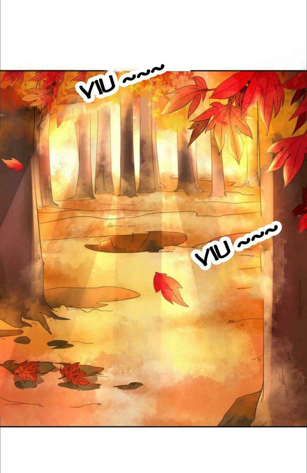 Sủng Phi Của Vương Chapter 38 - Trang 2