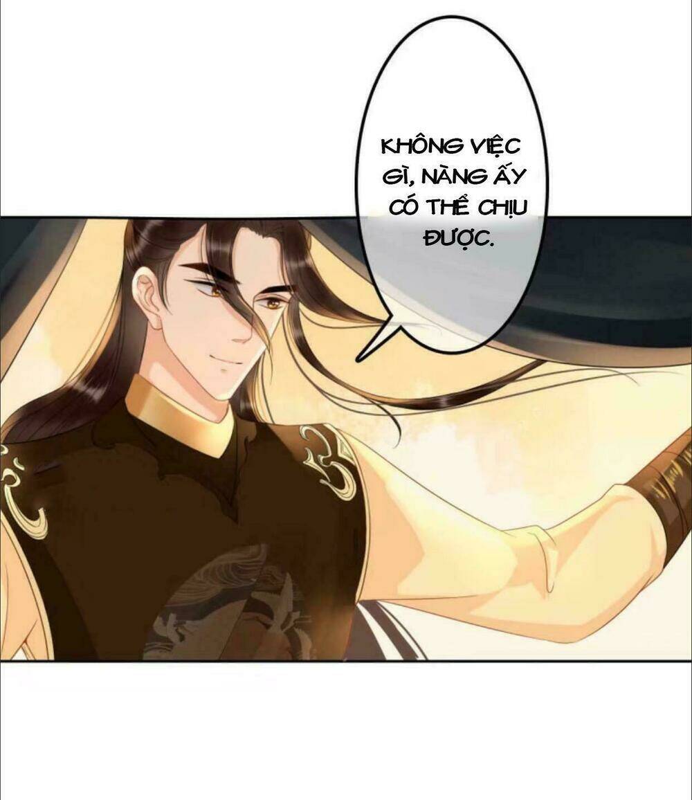 Sủng Phi Của Vương Chapter 38 - Trang 2