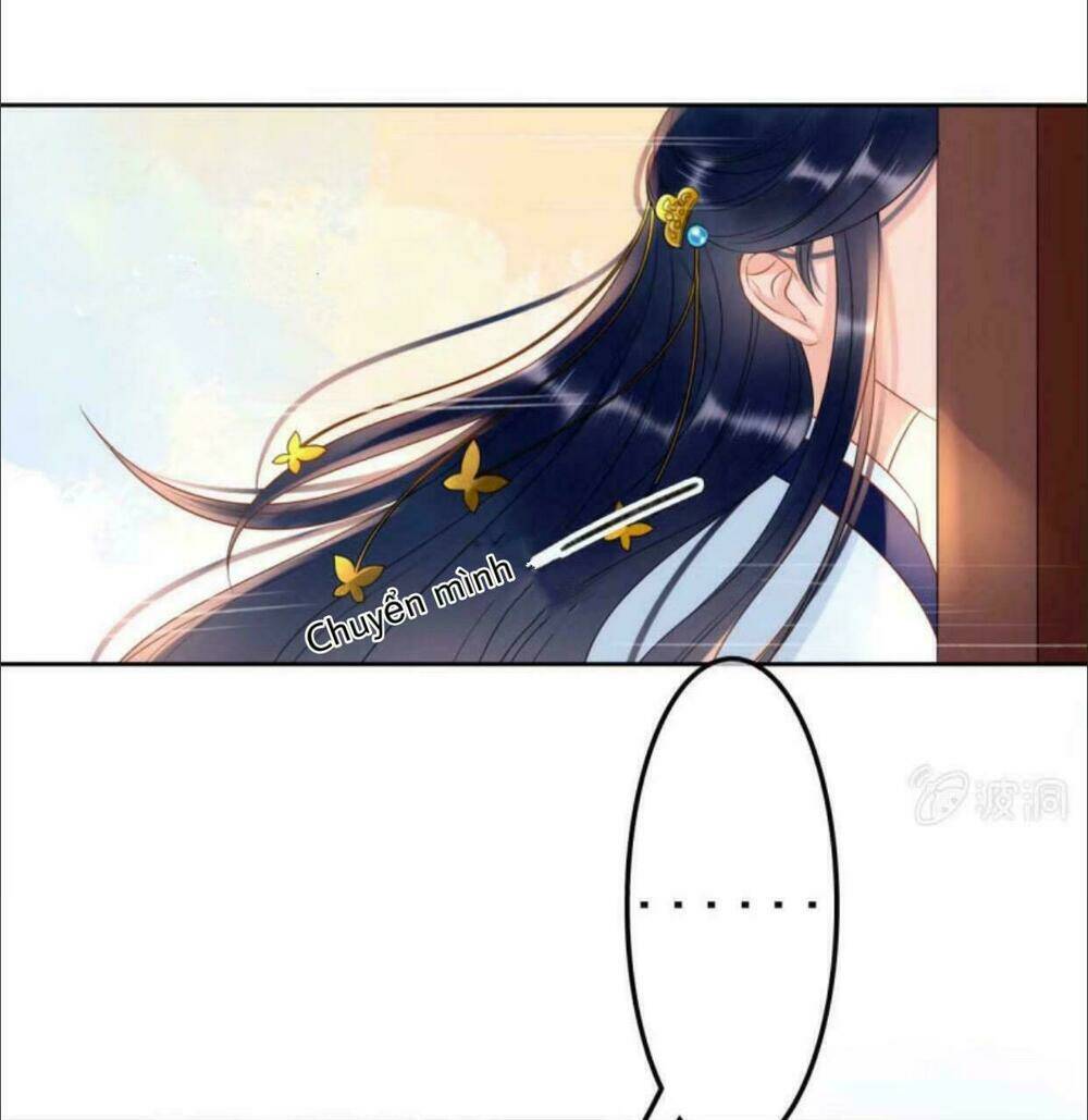 Sủng Phi Của Vương Chapter 41 - Trang 2