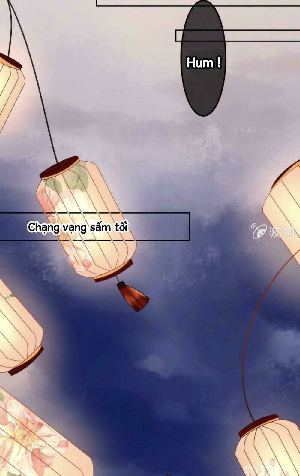 Sủng Phi Của Vương Chapter 43 - Trang 2