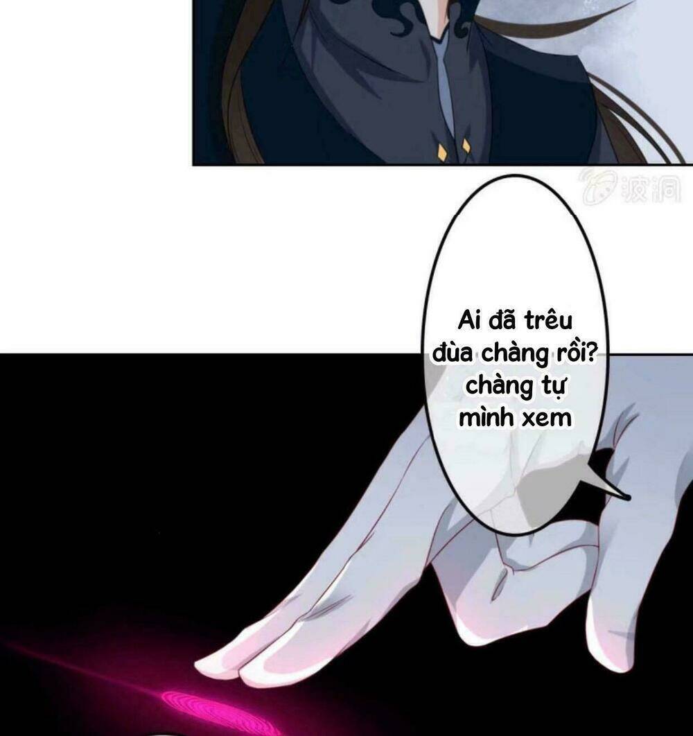 Sủng Phi Của Vương Chapter 43 - Trang 2