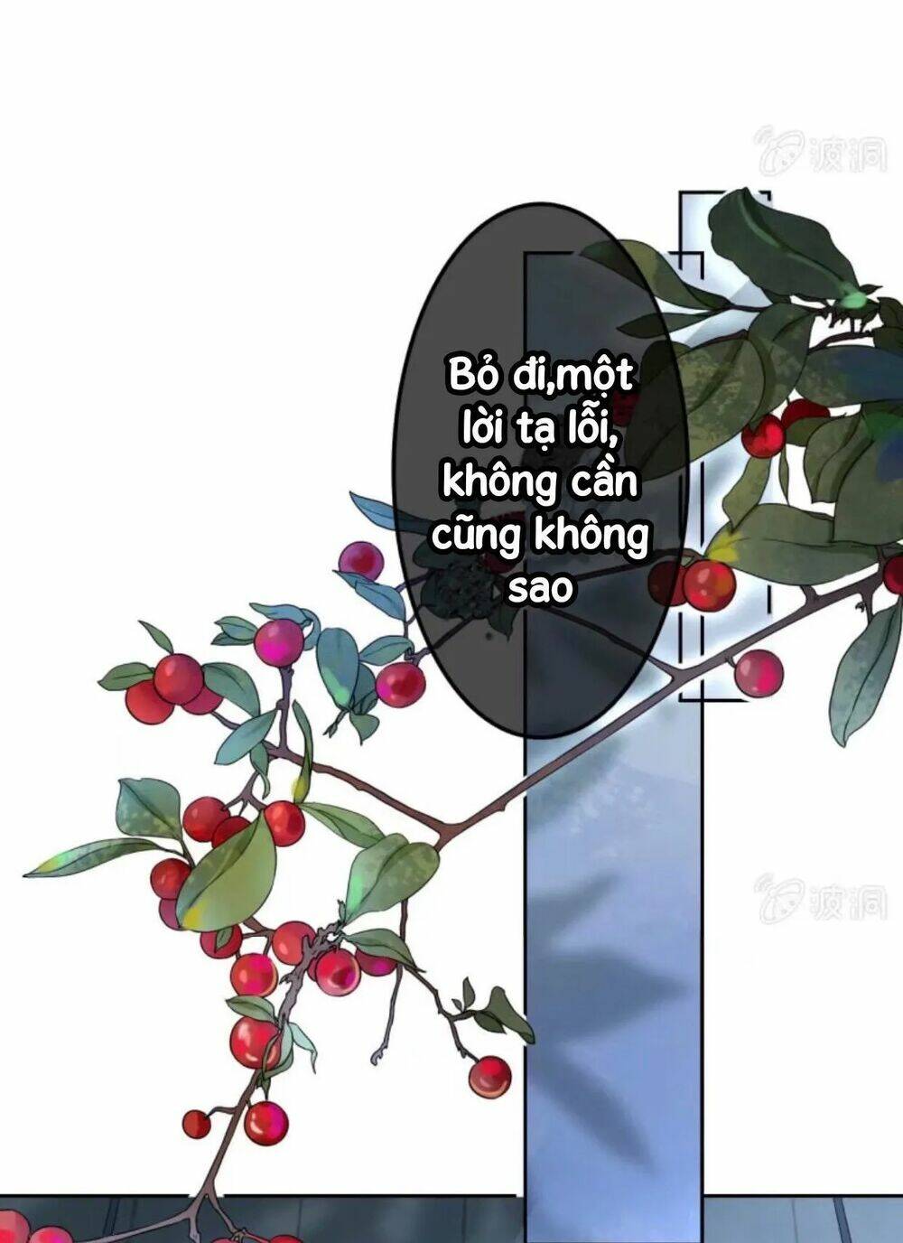 Sủng Phi Của Vương Chapter 44.1 - Trang 2