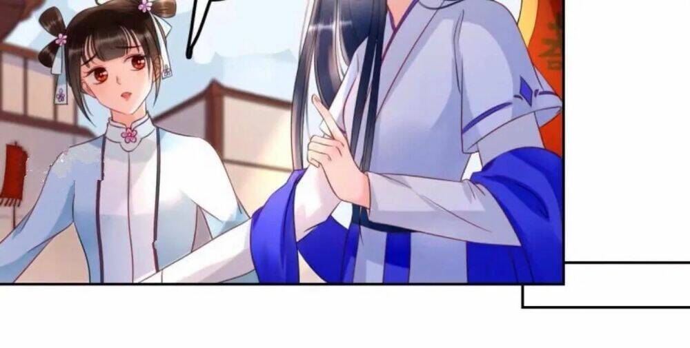 Sủng Phi Của Vương Chapter 44.3 - Trang 2