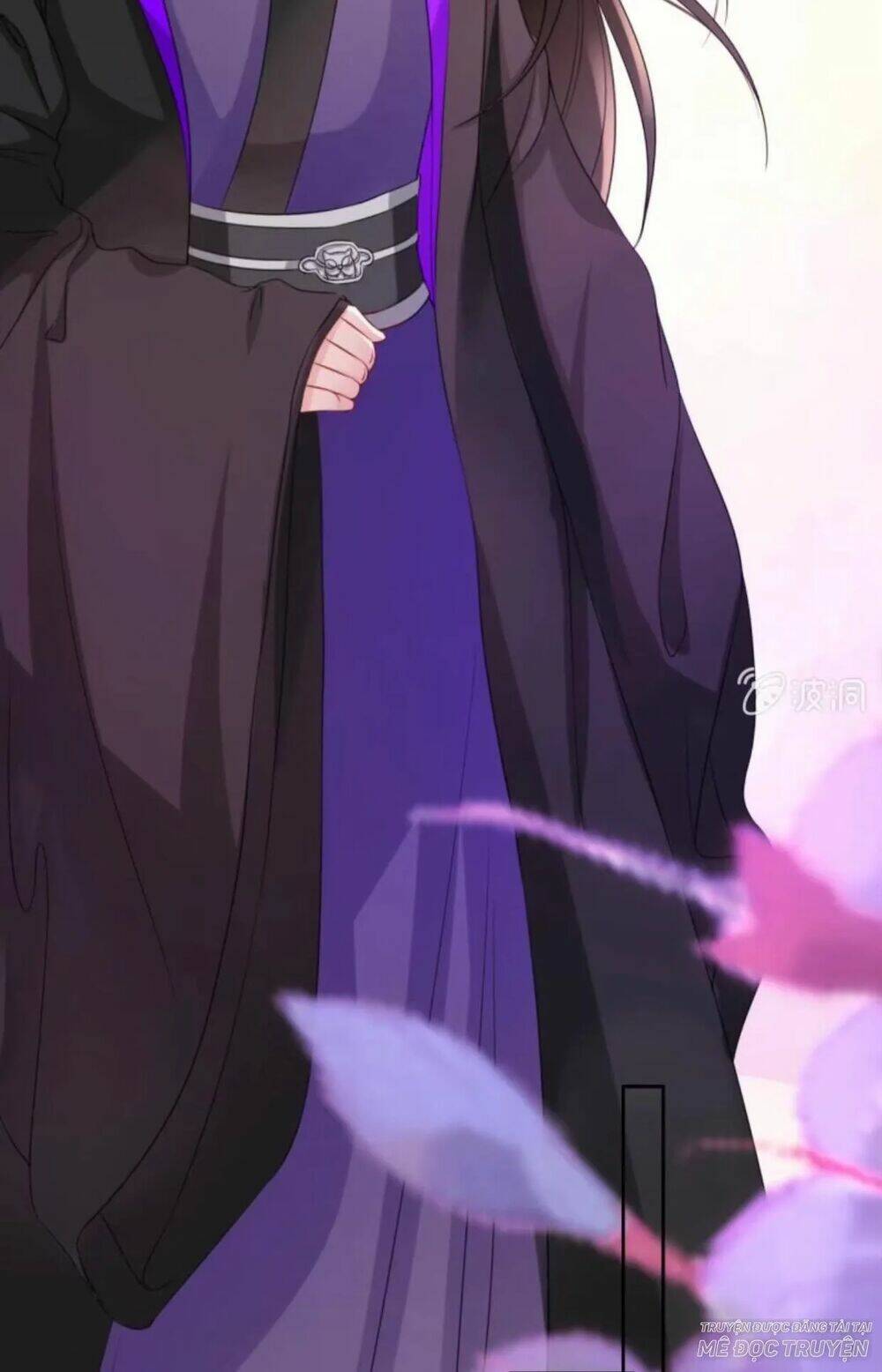 Sủng Phi Của Vương Chapter 44.3 - Trang 2