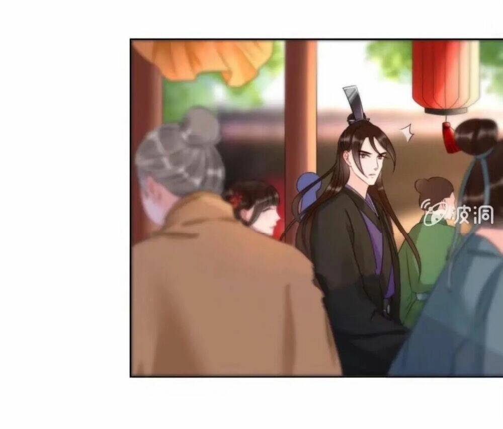 Sủng Phi Của Vương Chapter 44.4 - Trang 2