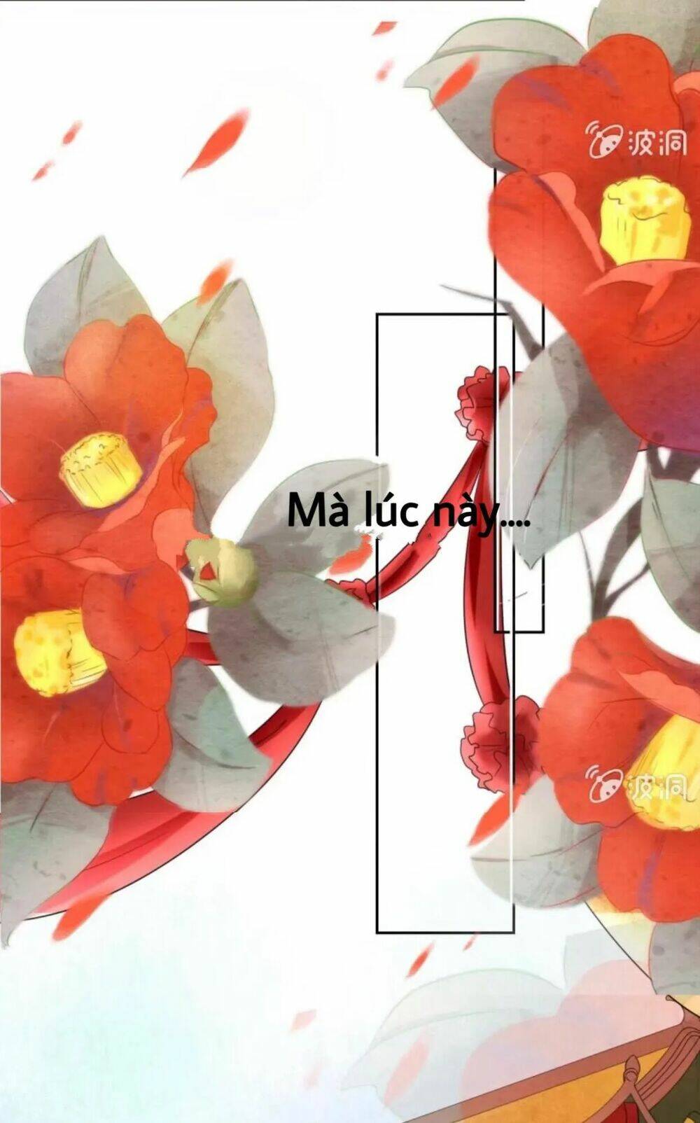 Sủng Phi Của Vương Chapter 44.4 - Trang 2