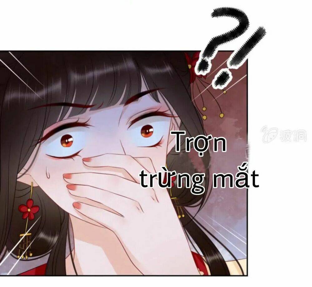 Sủng Phi Của Vương Chapter 44 - Trang 2