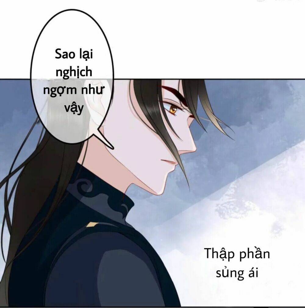 Sủng Phi Của Vương Chapter 44 - Trang 2
