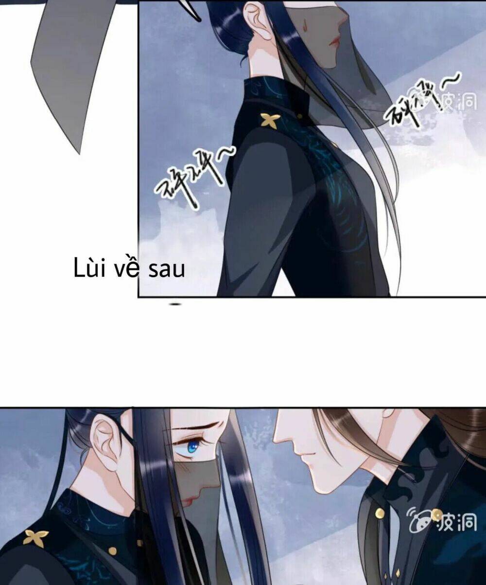 Sủng Phi Của Vương Chapter 44 - Trang 2