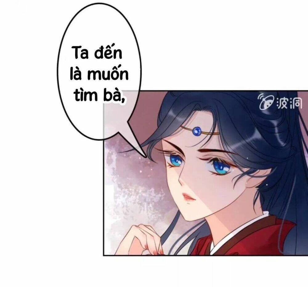 Sủng Phi Của Vương Chapter 45 - Trang 2