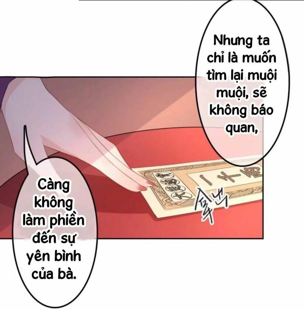 Sủng Phi Của Vương Chapter 45 - Trang 2