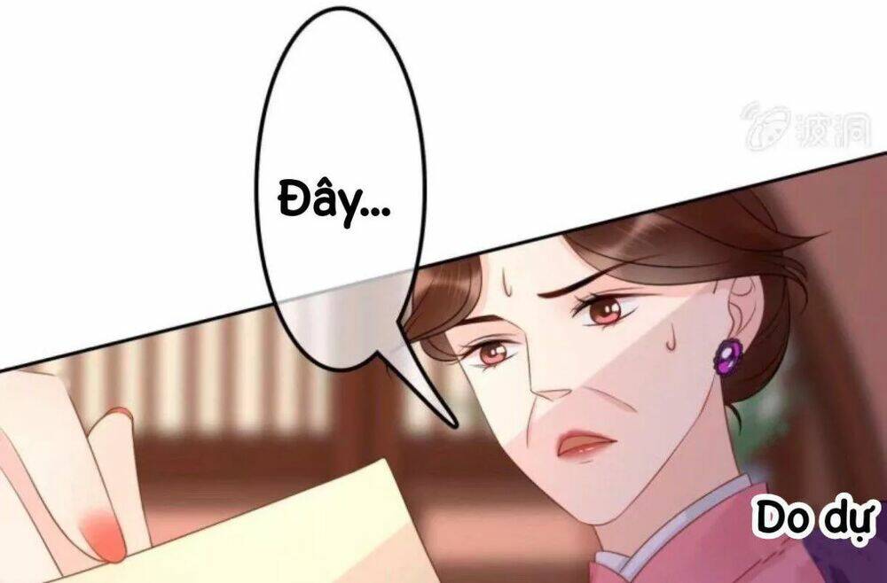 Sủng Phi Của Vương Chapter 45 - Trang 2