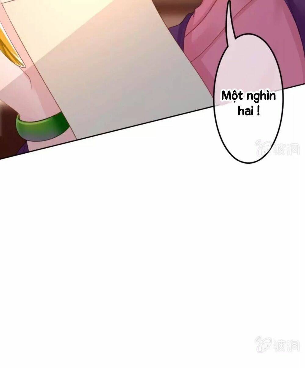 Sủng Phi Của Vương Chapter 45 - Trang 2