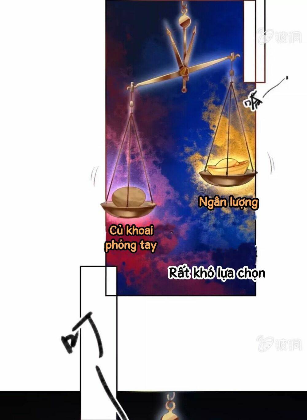 Sủng Phi Của Vương Chapter 45 - Trang 2