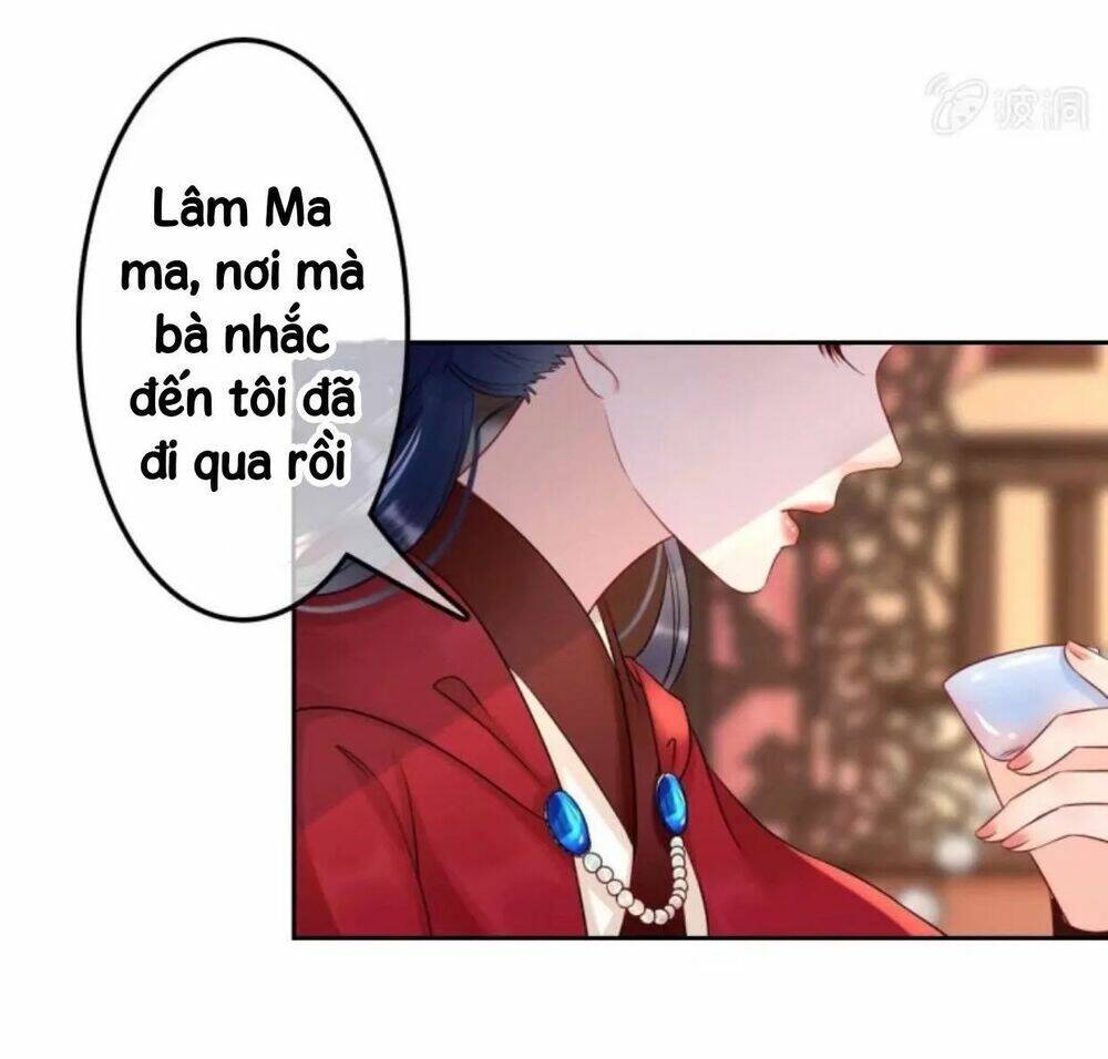 Sủng Phi Của Vương Chapter 45 - Trang 2