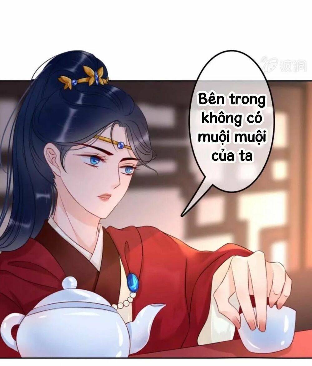 Sủng Phi Của Vương Chapter 45 - Trang 2