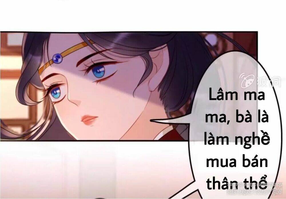 Sủng Phi Của Vương Chapter 46 - Trang 2